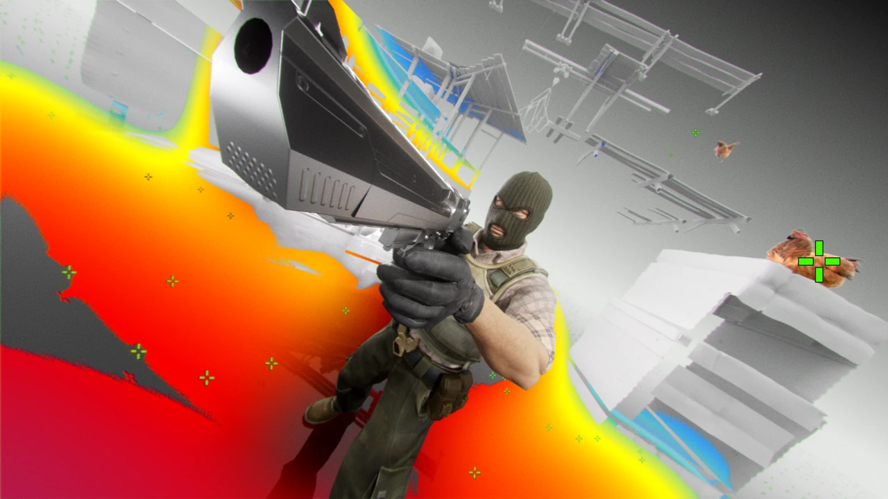BetBoom Esports Terrorist character