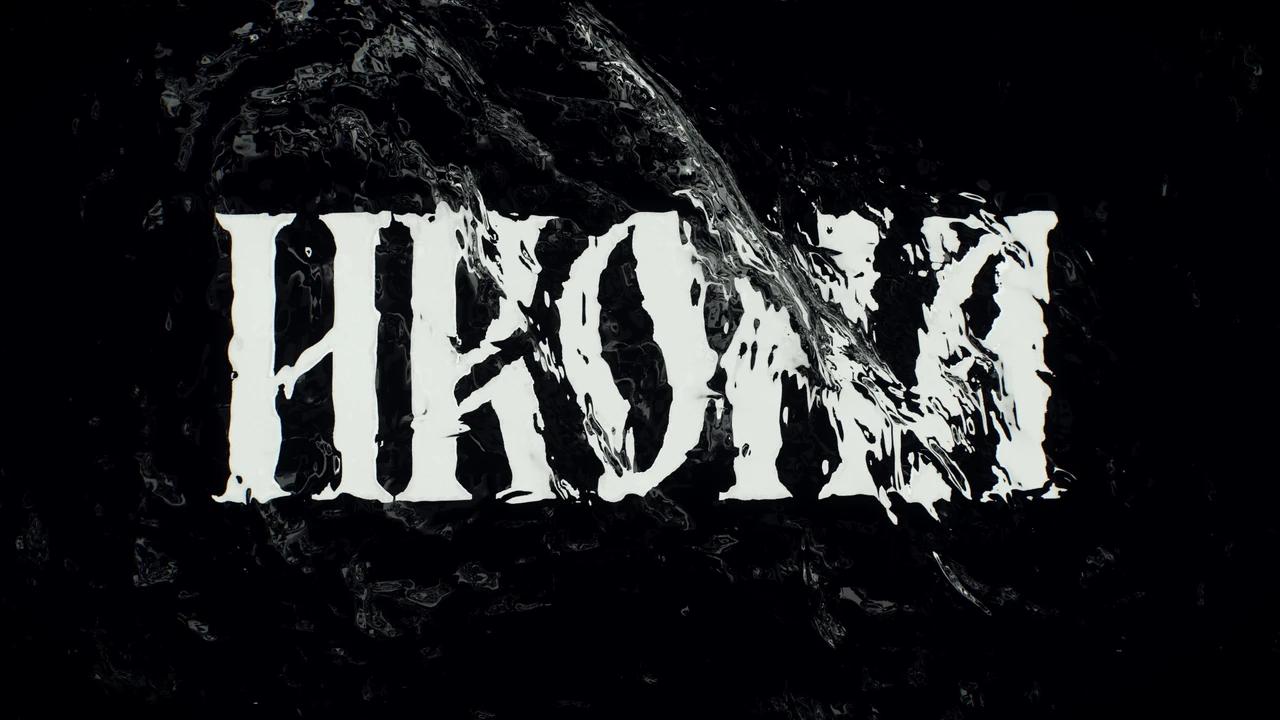 Lepota title artwork