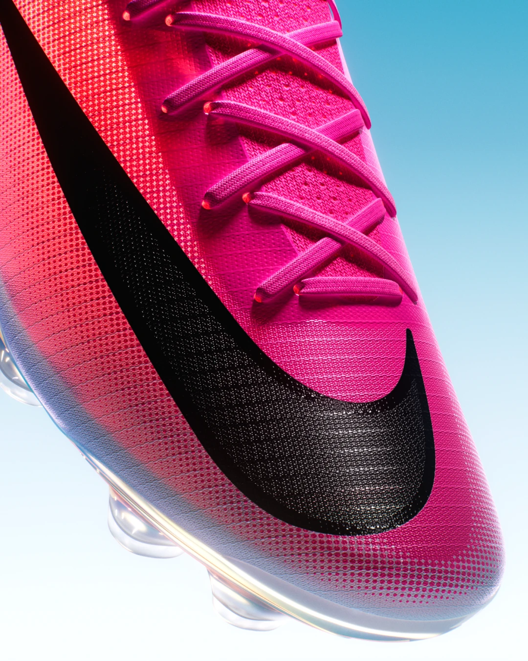 Nike Vapor Atomknit artwork
