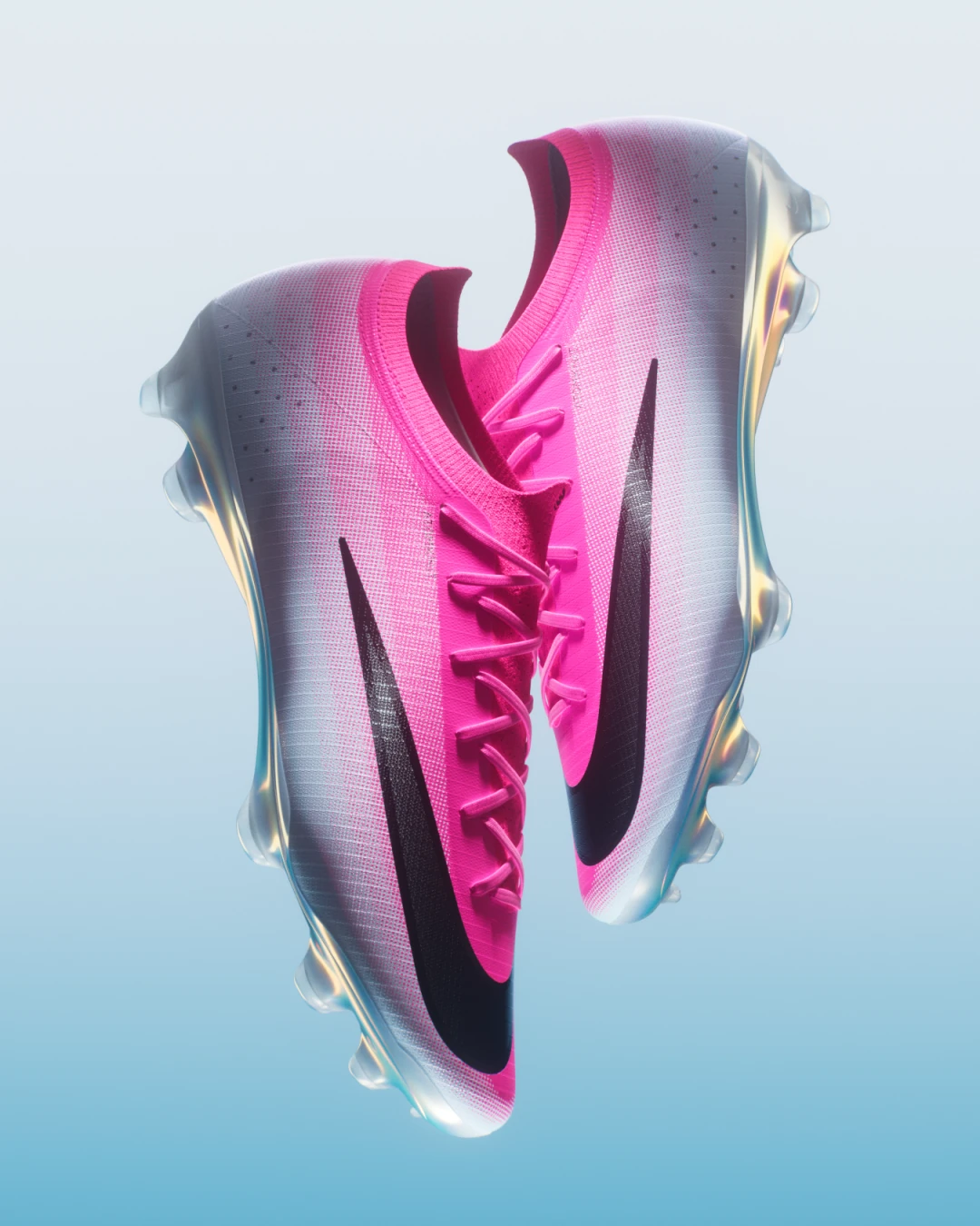 Nike Vapor packshot artwork