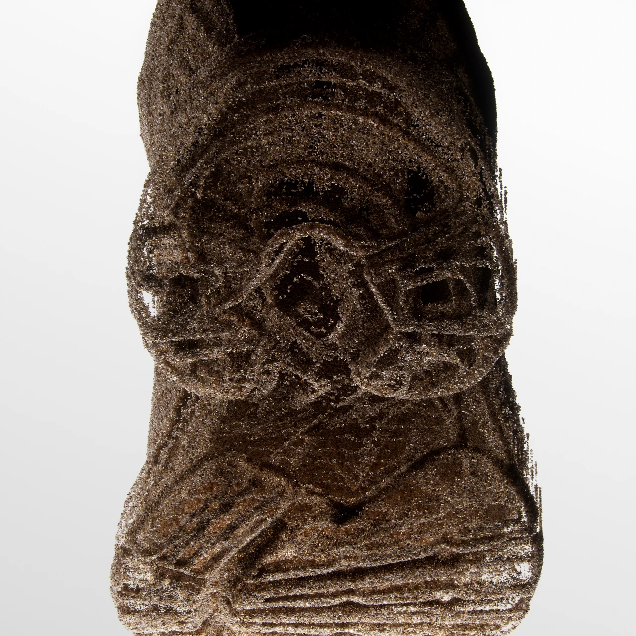 Velophasis sneaker study
